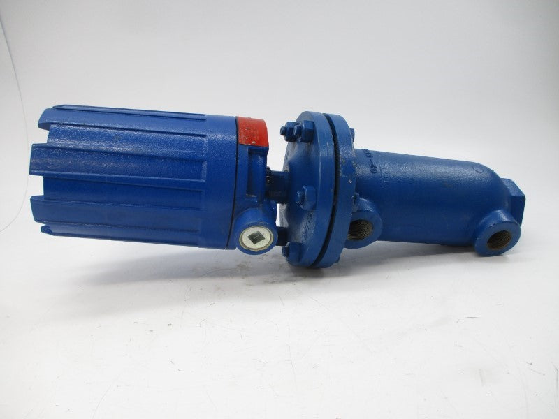 MAGNETROL B25-1B10-8KA 120VAC 1.00A 250PSI NSNP