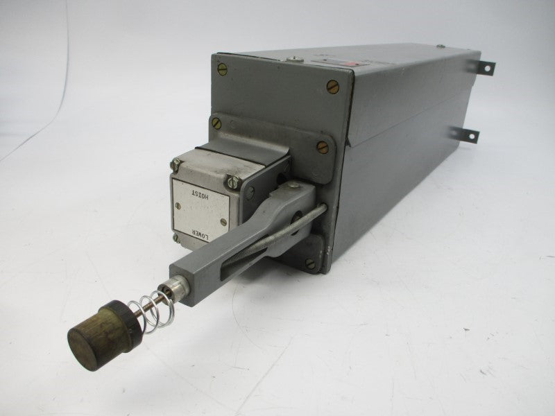 CUTLER HAMMER GH101 14951ED29-3 UNMP