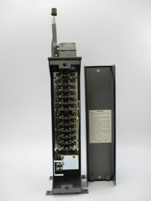 CUTLER HAMMER GH101 14951ED29-3 UNMP