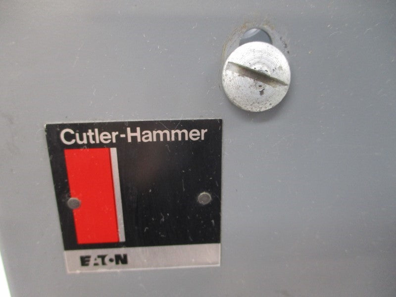 CUTLER HAMMER GH101 14951ED29-3 UNMP
