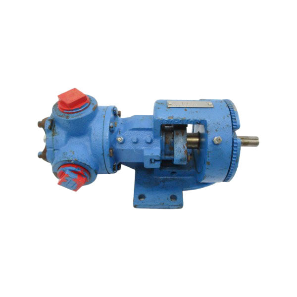VIKING PUMP HL124A UNMP