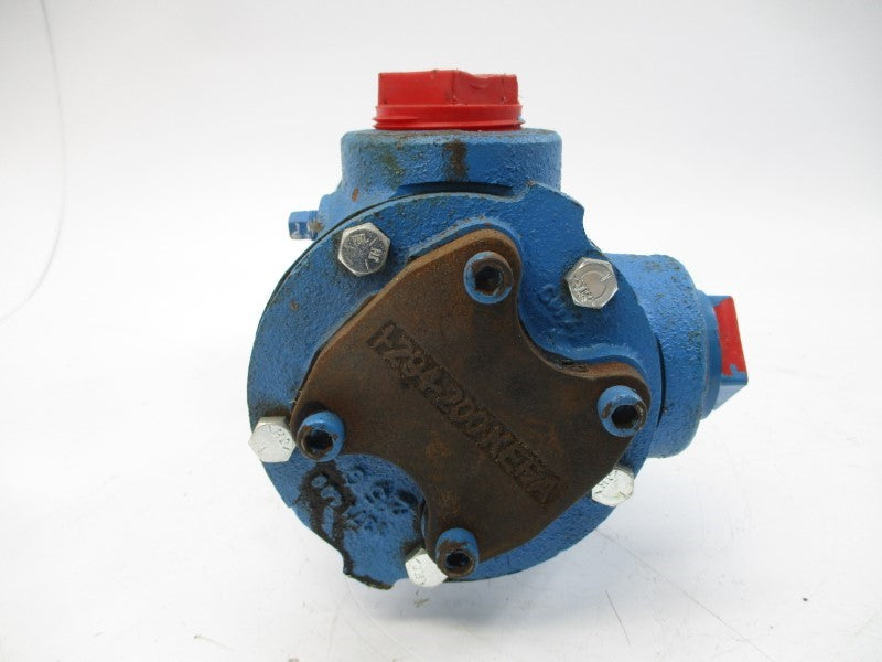 VIKING PUMP HL124A UNMP