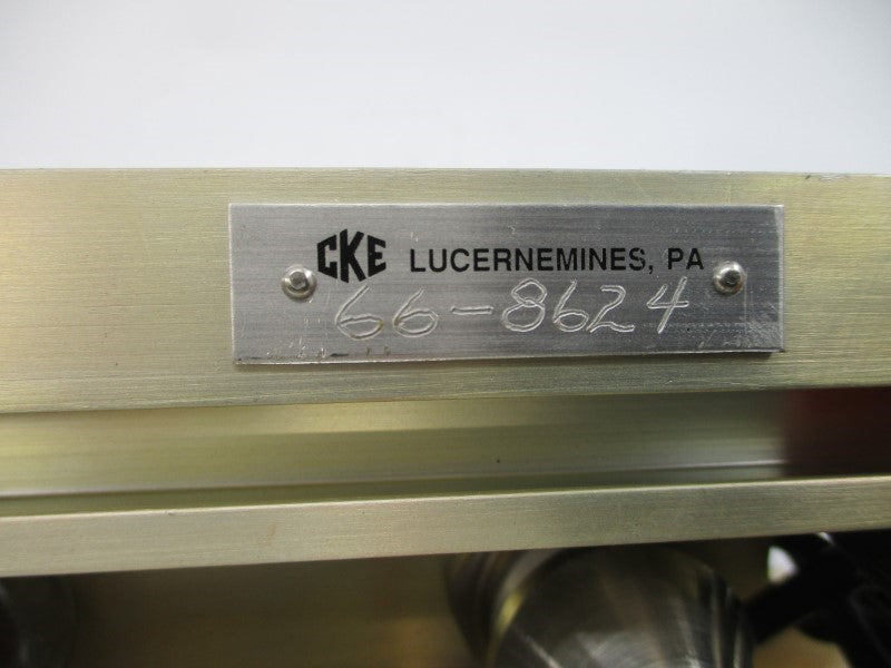 CKE 66-8624 NSNP