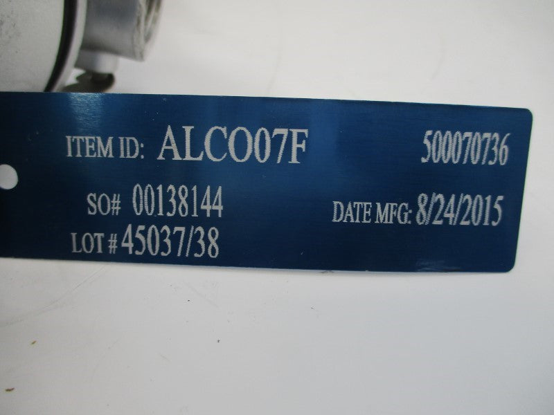 FURNACE PARTS ALCO07F 500070736 NSNP