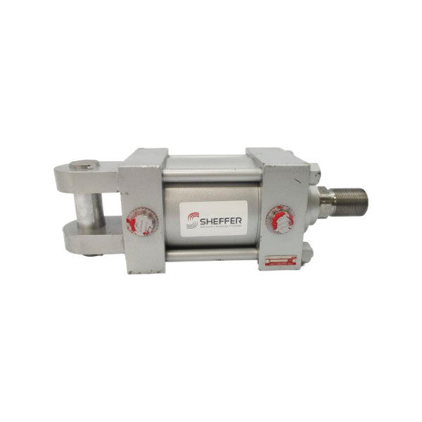 SHEFFER 4HHC2.25KP NSNP