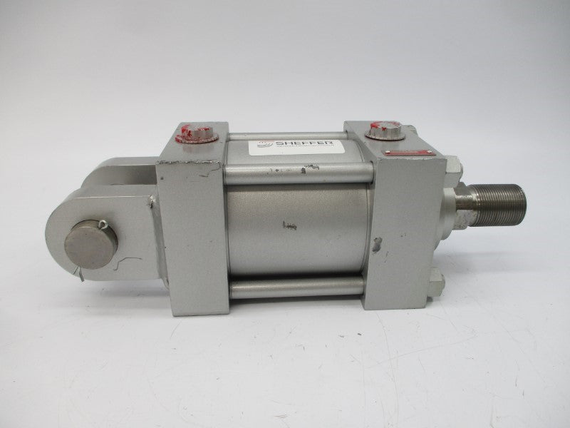 SHEFFER 4HHC2.25KP NSNP