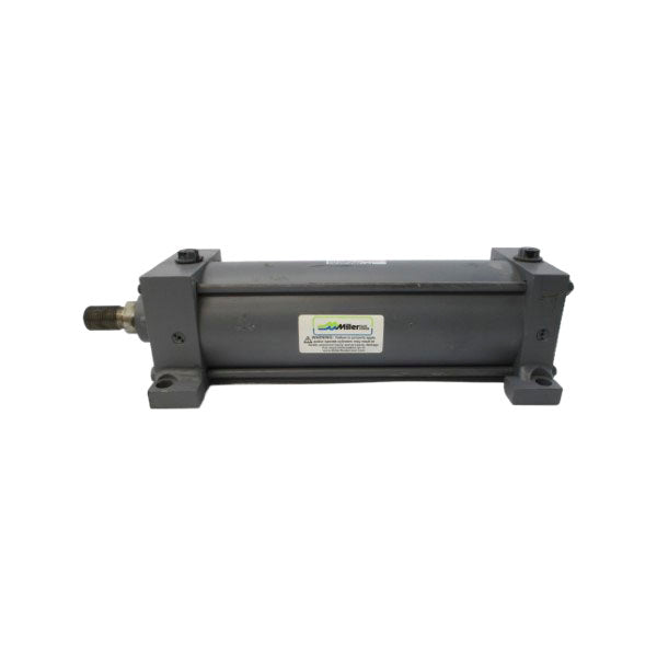MILLER A-72B2B-04.00-10.250-0138-N11-0 SER. A 250PSI NSNP