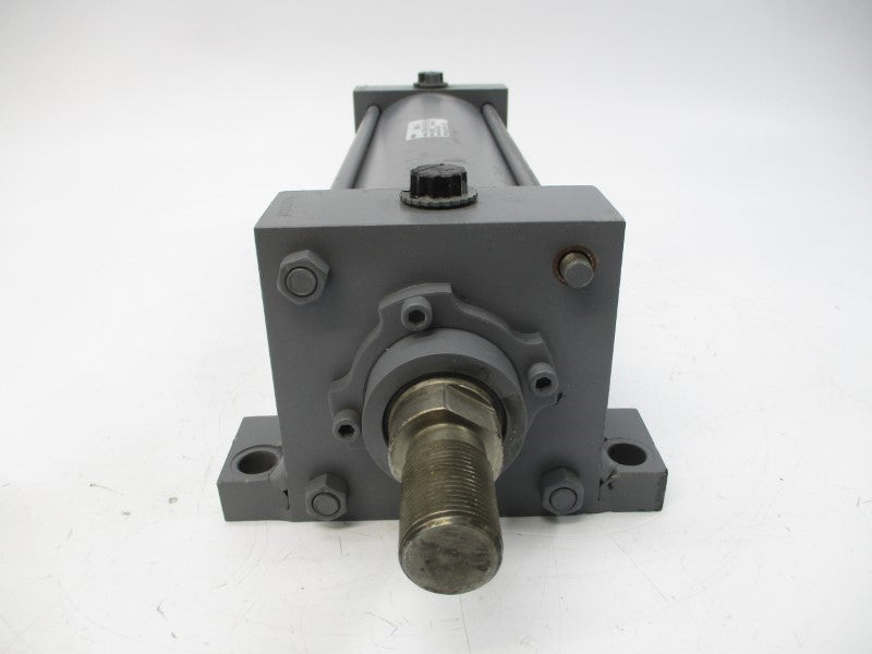 MILLER A-72B2B-04.00-10.250-0138-N11-0 SER. A 250PSI NSNP
