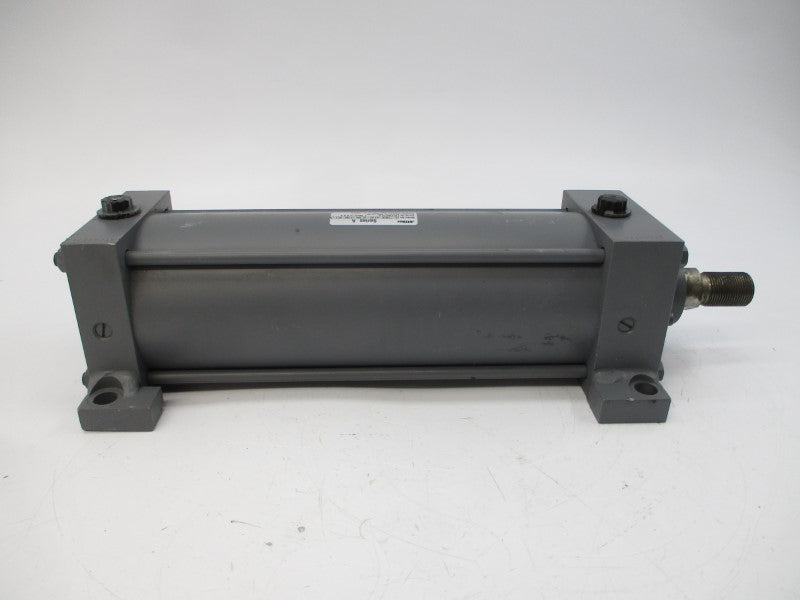 MILLER A-72B2B-04.00-10.250-0138-N11-0 SER. A 250PSI NSNP