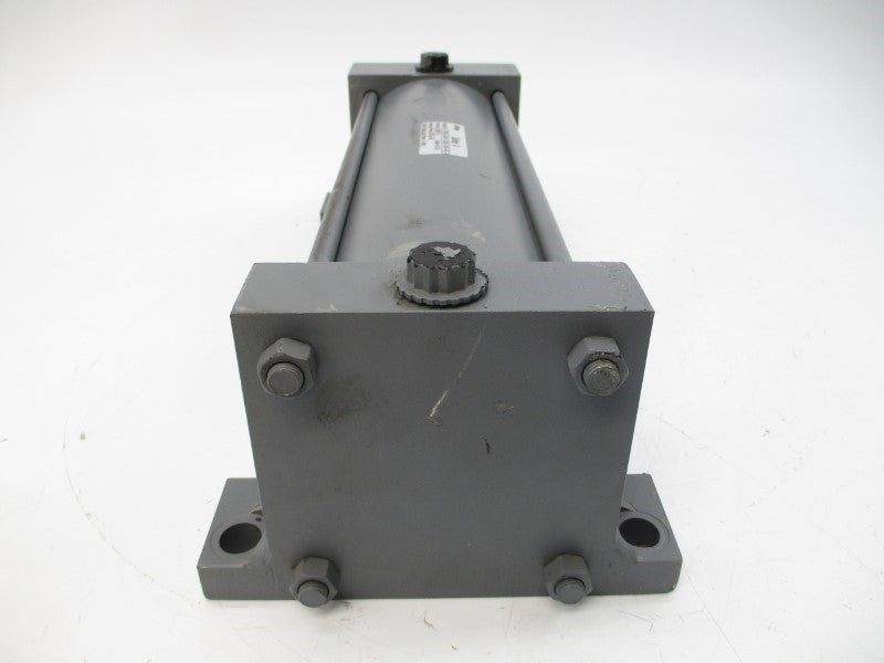 MILLER A-72B2B-04.00-10.250-0138-N11-0 SER. A 250PSI NSNP