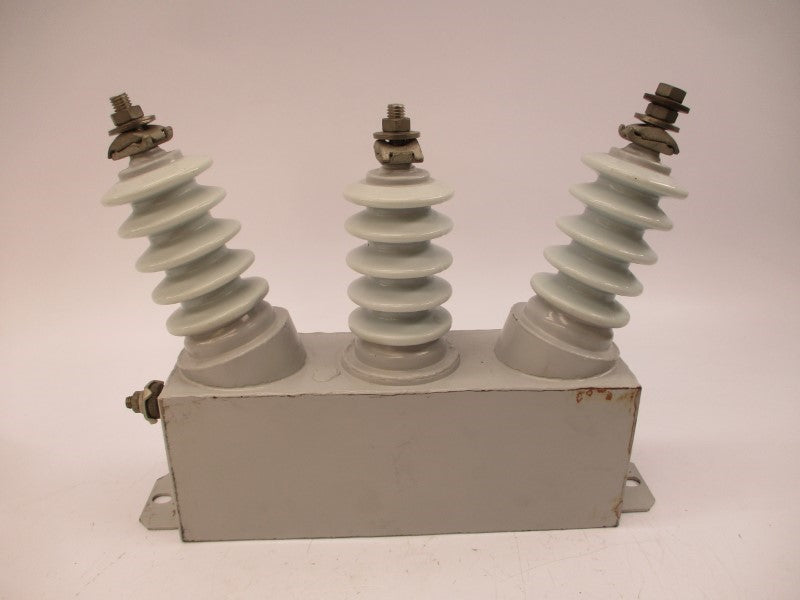 GENERAL ELECTRIC 9L18BCE301 2400VAC NSNP