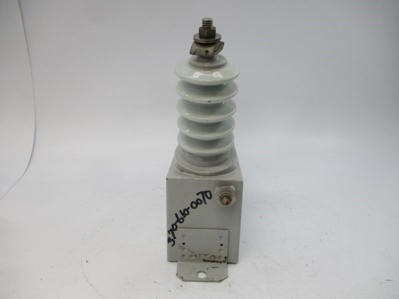 GENERAL ELECTRIC 9L18BCE301 2400VAC NSNP