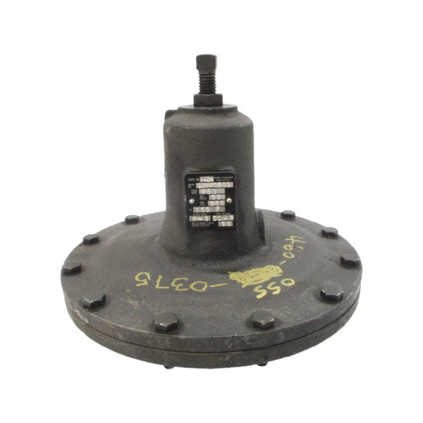 FISHER CONTROLS 95L-42 30-250PSI NSNP
