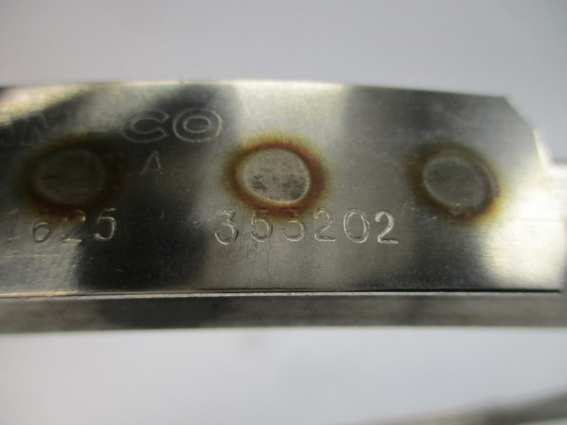 CLAMPCO 996C5-1625 NSNP