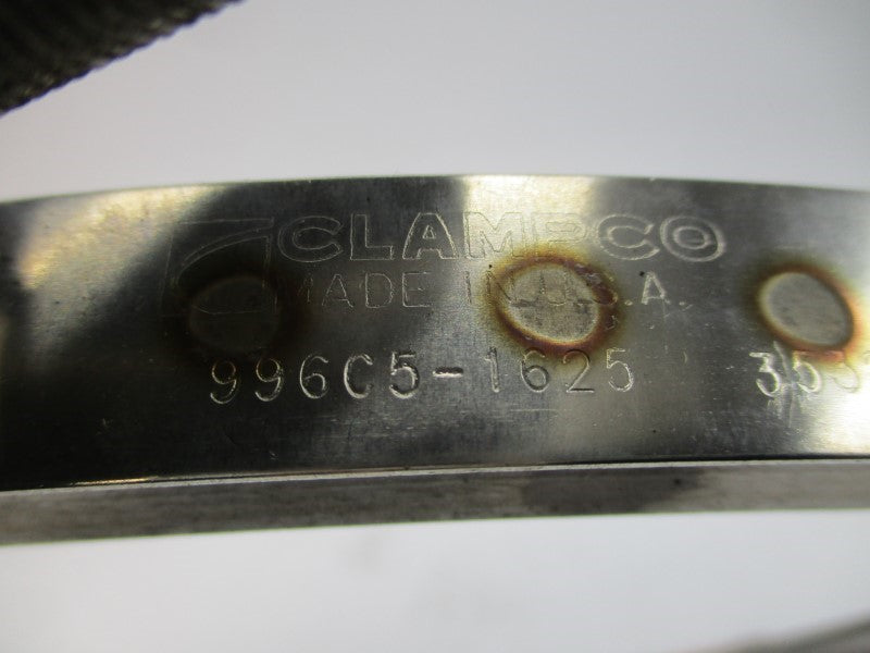 CLAMPCO 996C5-1625 NSNP