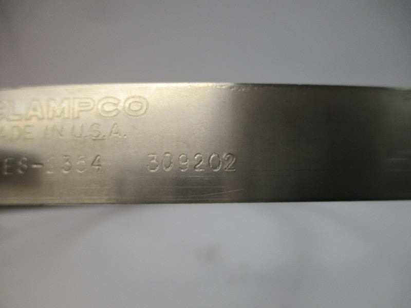 CLAMPCO 996E8-2354 NSNP