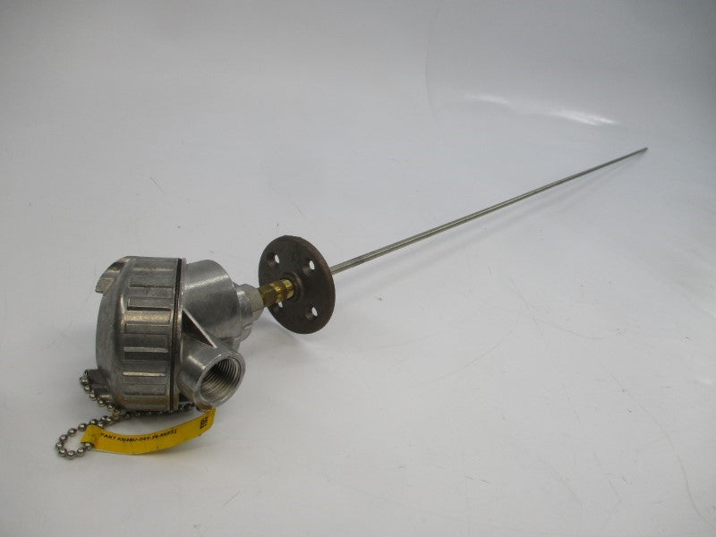 MOTION INDUSTRIES KK48U-045-14-9HP31 NSNP