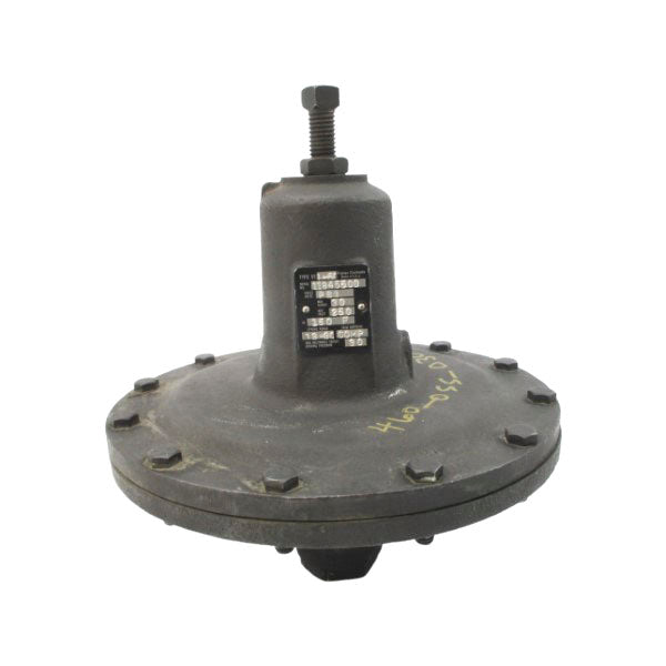 FISHER CONTROLS 95L-50 30-250PSI NSNP