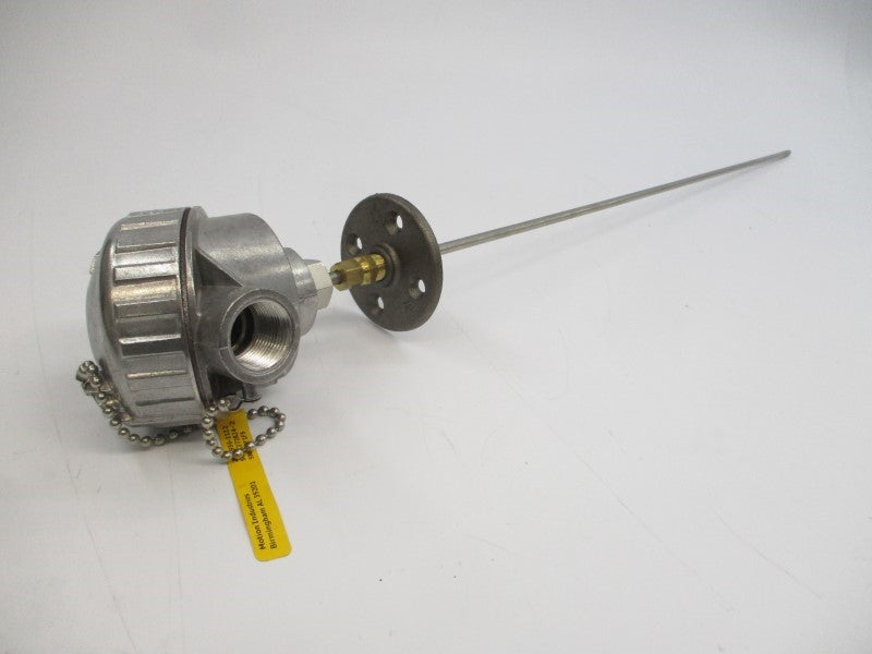 MOTION INDUSTRIES KK48U-027-14-9HP31 NSNP