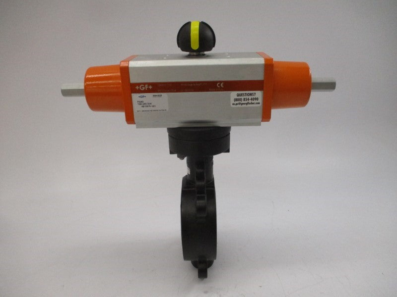 GEORG FISCHER 199.240.304 198800728 3" NSMP