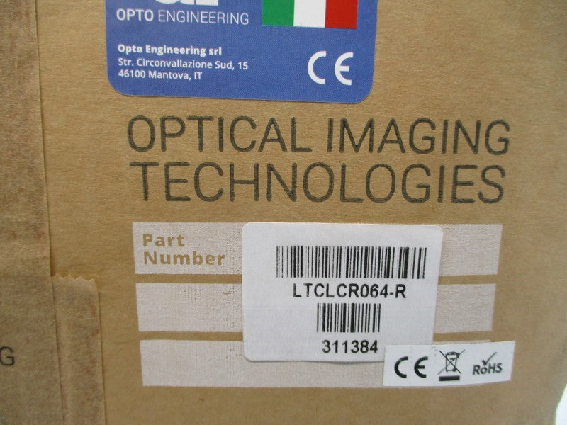 OPTO ENGINEERING LTCLCR064-R NSMP