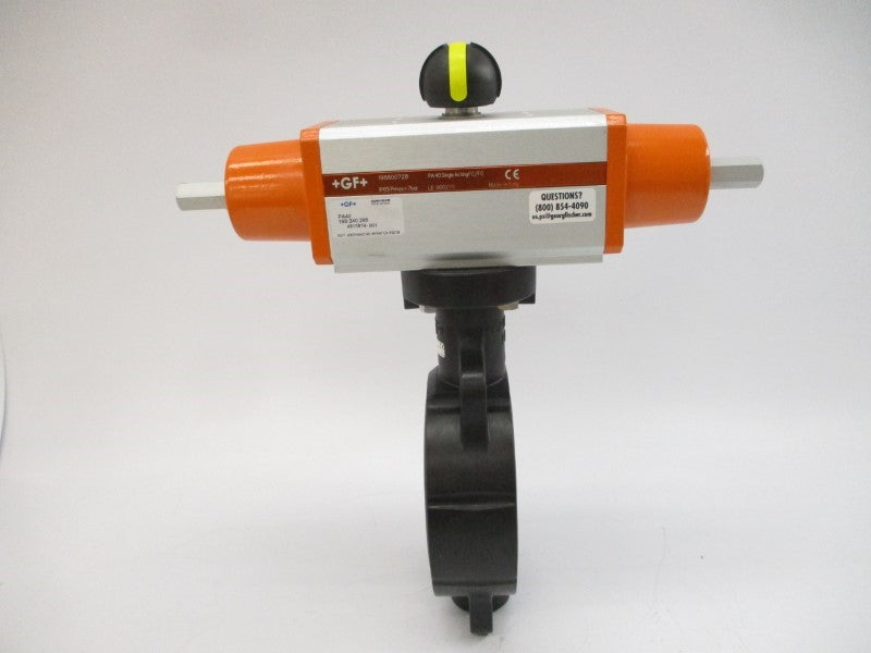 GEORG FISCHER 199.240.285 198800728 4" NSMP