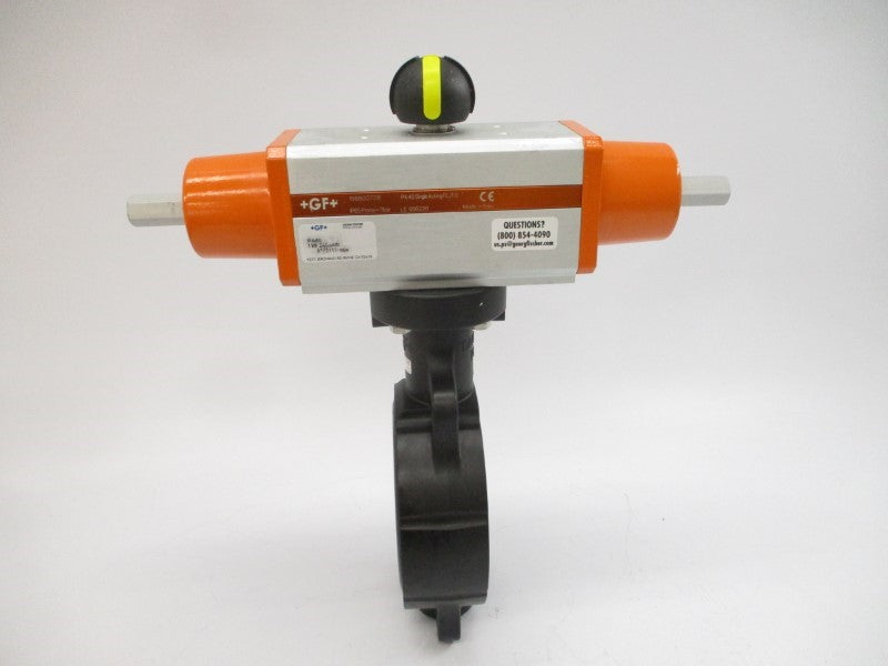 GEORG FISCHER 199.240.005 198800728 4" NSMP