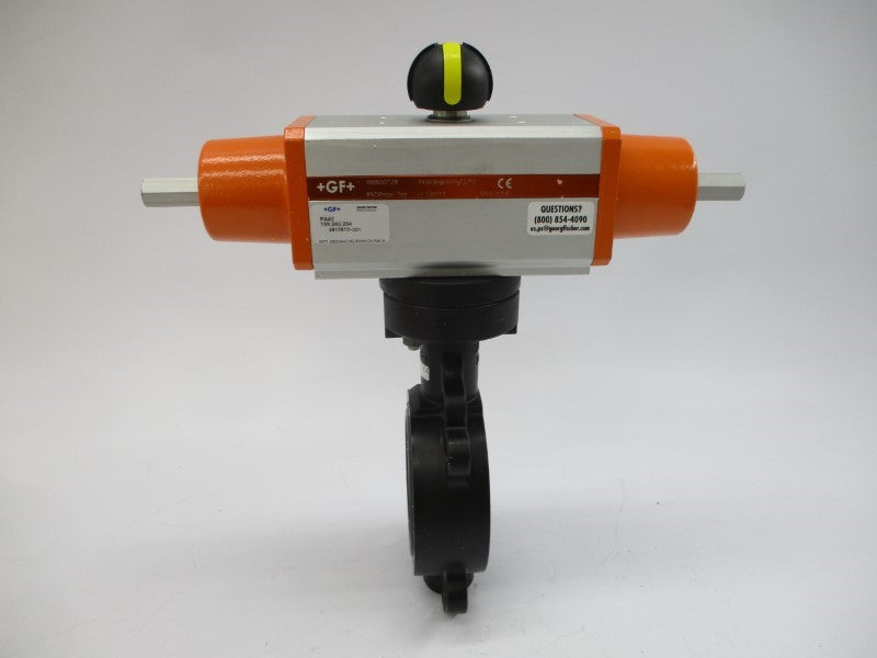 GEORG FISCHER 199.240.284 198800728 3" NSMP