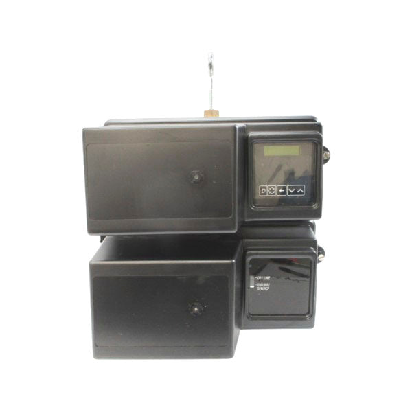 PENTAIR 3900 5369444-082617-0001 20-125PSI NSNP