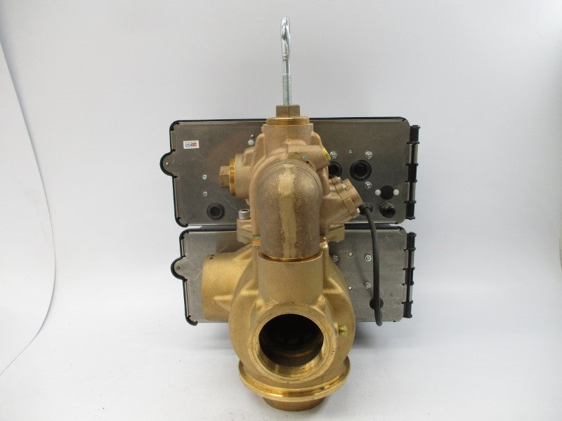PENTAIR 3900 5369444-082617-0001 20-125PSI NSNP