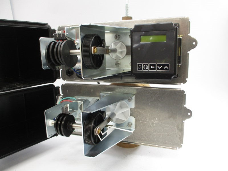 PENTAIR 3900 5369444-082617-0001 20-125PSI NSNP