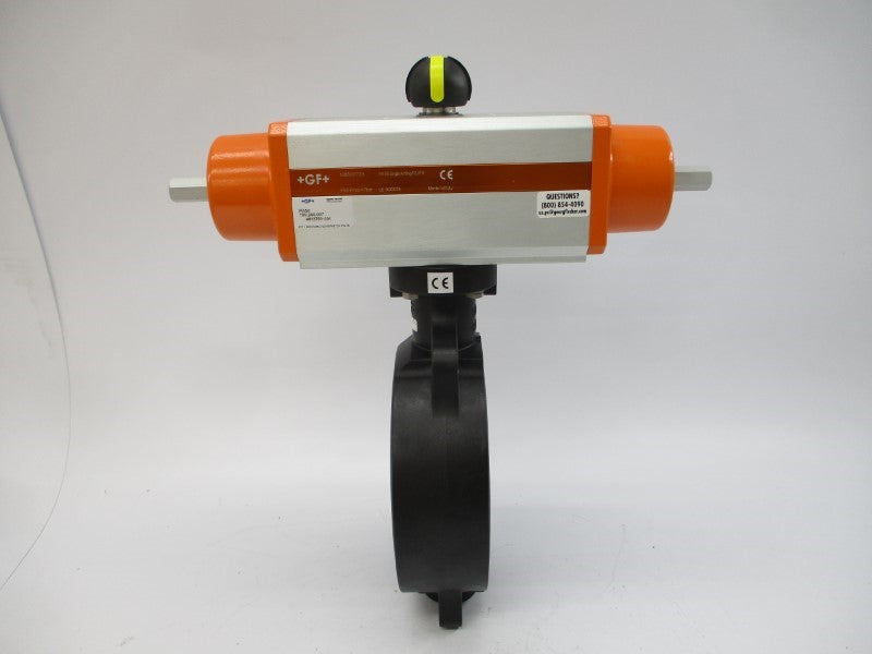 GEORG FISCHER 199.240.007 198800729 6" NSMP