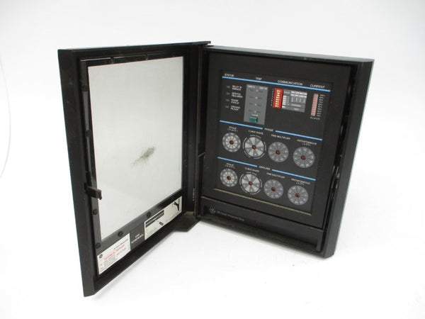 GENERAL ELECTRIC 735-5-5-HI-485 NSNP