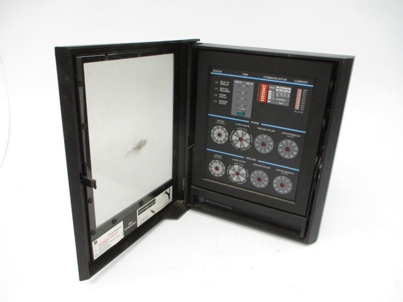 GENERAL ELECTRIC 735-5-5-HI-485 NSNP