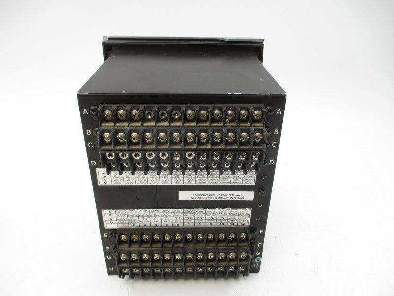 GENERAL ELECTRIC 750-P5-G5-S5-HI-A20-R-E NSNP