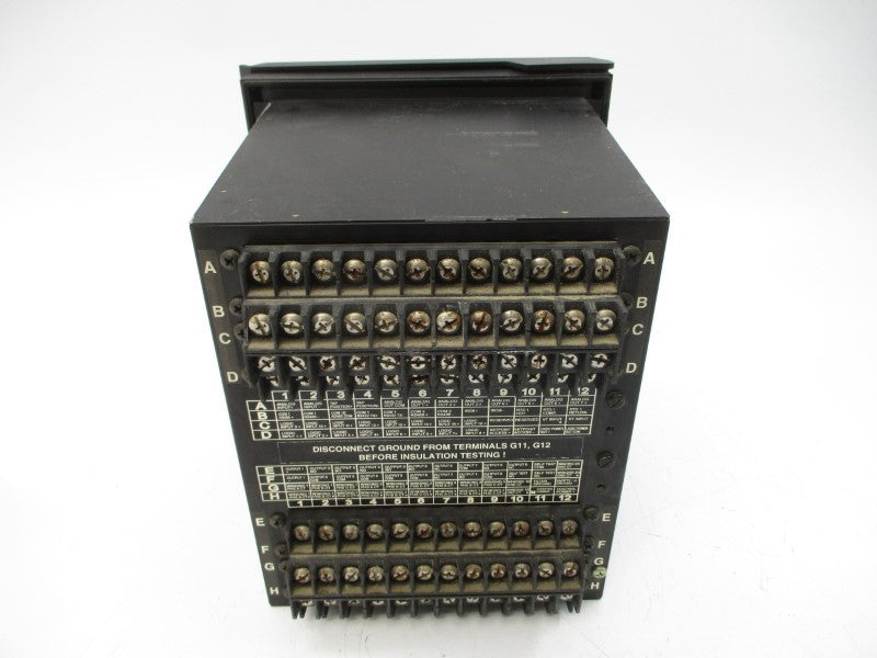 GENERAL ELECTRIC 745-W2-P5-G5-HI-A NSNP