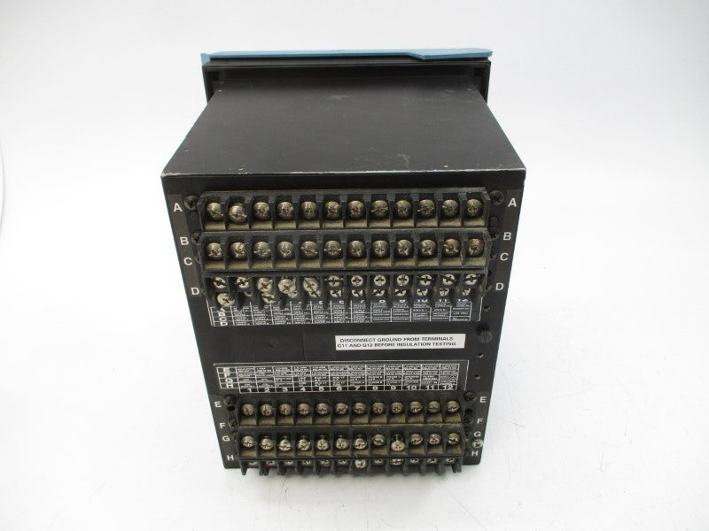 GENERAL ELECTRIC 750-P5-G5-S5-HI-A10-R-E (AS PICTURED) NSNP