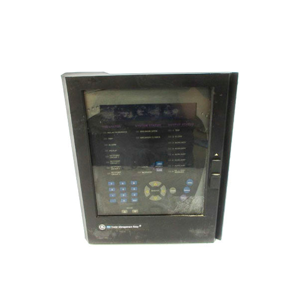 GENERAL ELECTRIC 750-P5-G5-S5-HI-A20-R NSNP