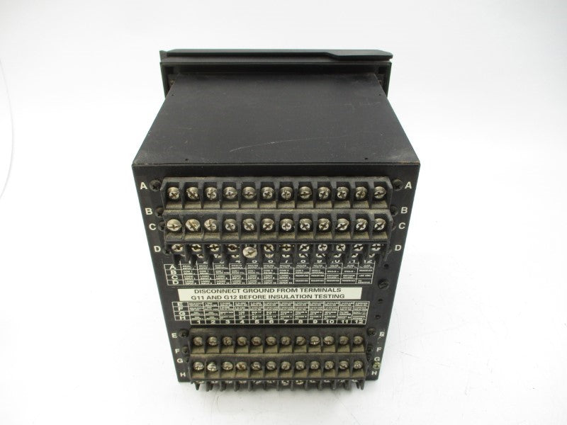 GENERAL ELECTRIC 750-P5-G5-S5-HI-A20-R NSNP