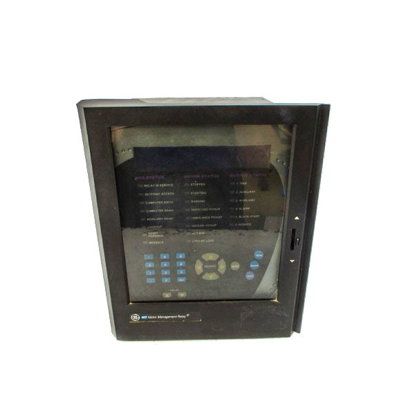 GENERAL ELECTRIC 469-P5-HI-A20 UNMP