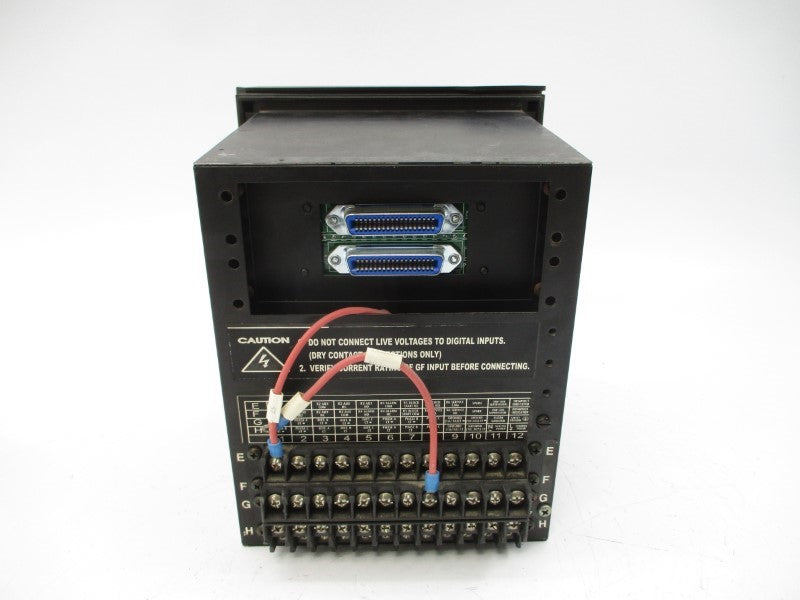 GENERAL ELECTRIC 469-P5-HI-A20 UNMP