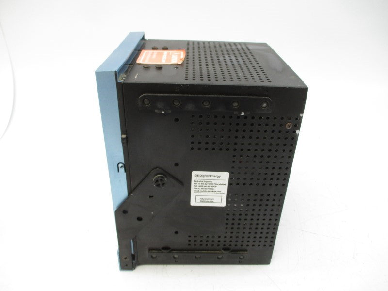 GENERAL ELECTRIC 469-P5-HI-A20-E F/W 30I520A8.000 70-265VAC 30A NSNP