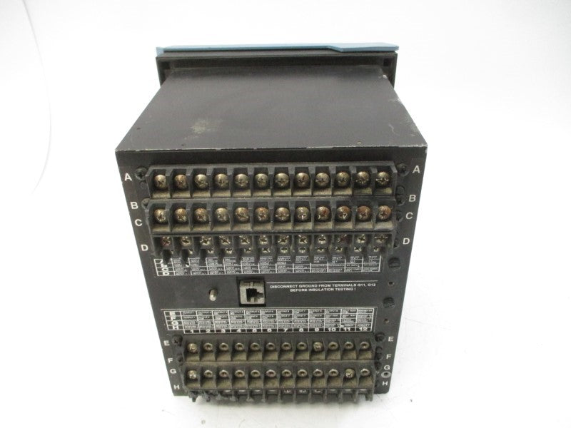 GENERAL ELECTRIC 745-W2-P5-G5-HI-A-T NSNP