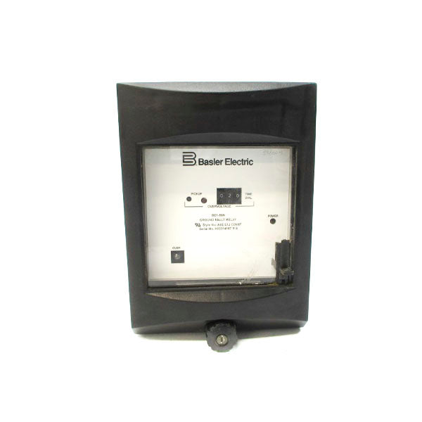 BASLER ELECTRIC BE1-59N A6EE1JC0N1F NSNP