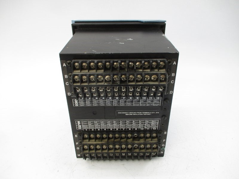 GENERAL ELECTRIC 745-W2-P5-G5-HI-R-E NSNP