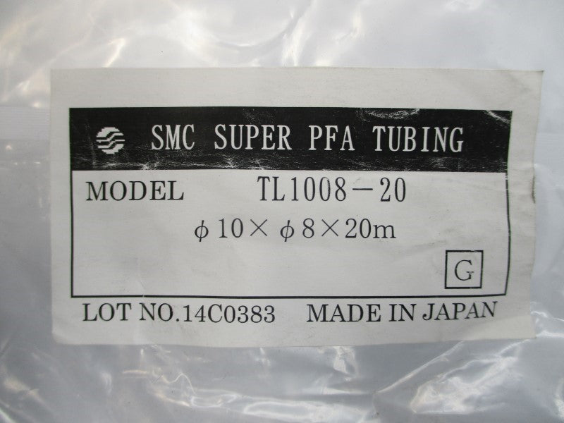 SMC TL1008-20 10X8X20M NSMP