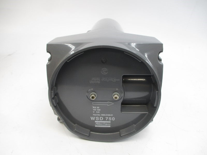 ATLAS COPCO 1604-2100-01 NSMP