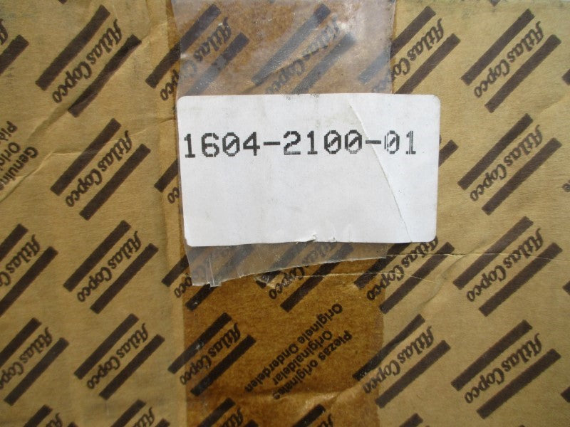 ATLAS COPCO 1604-2100-01 NSMP