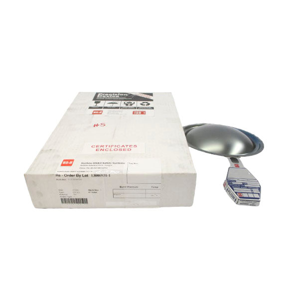 BS&B SAFETY SYSTEMS BV(L) 316/316 103PSI 6" NSMP