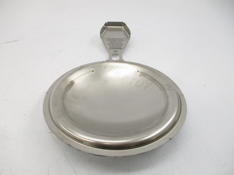 BS&B SAFETY SYSTEMS BV(L) 316/316 103PSI 6" NSMP